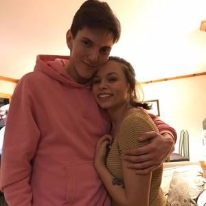 Meet your Posher, Madison